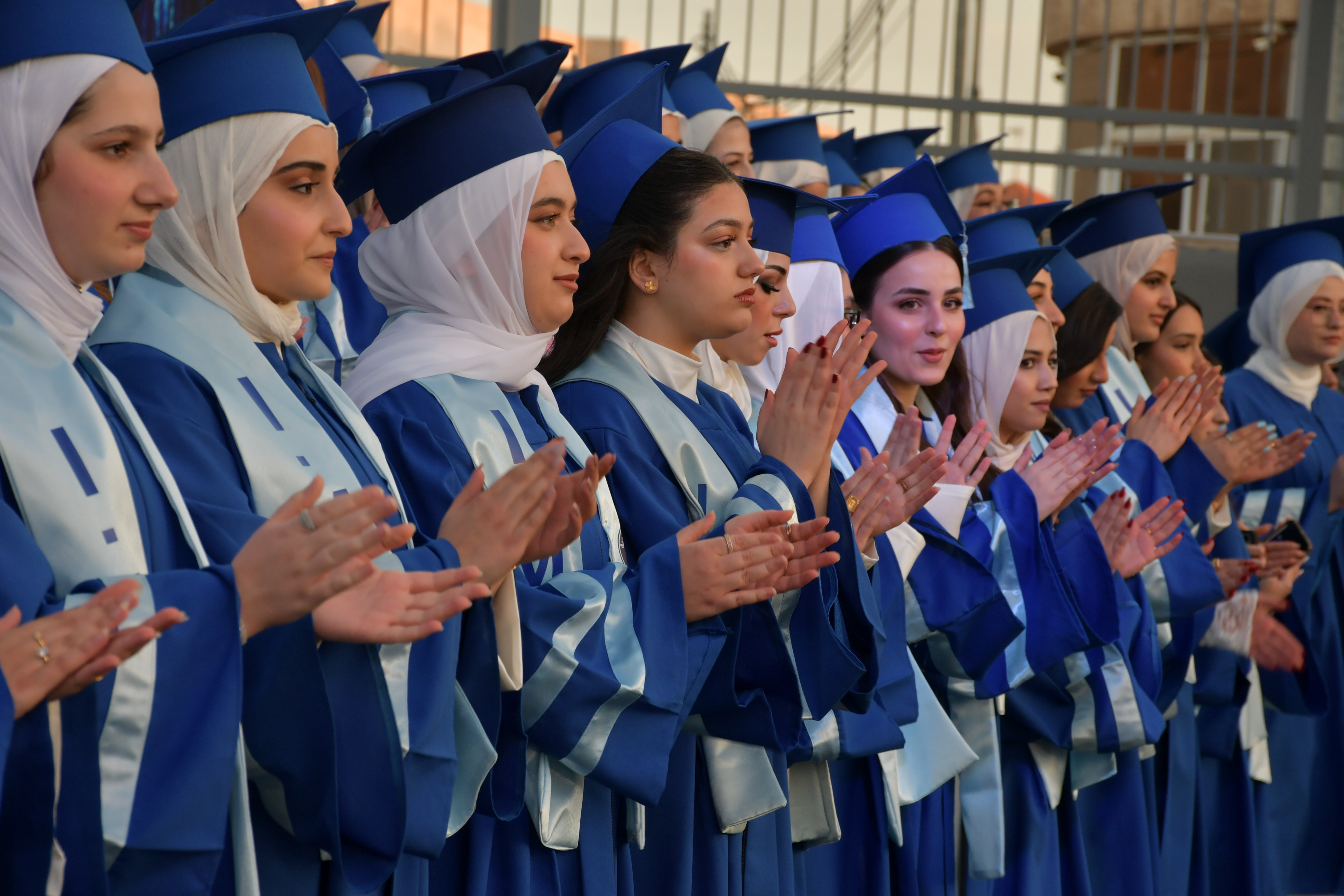 نتائج التوجيهي 2026 في مدارس إربد النموذجية.. نجاحٌ يتجدد وتميّزٌ يُصنع