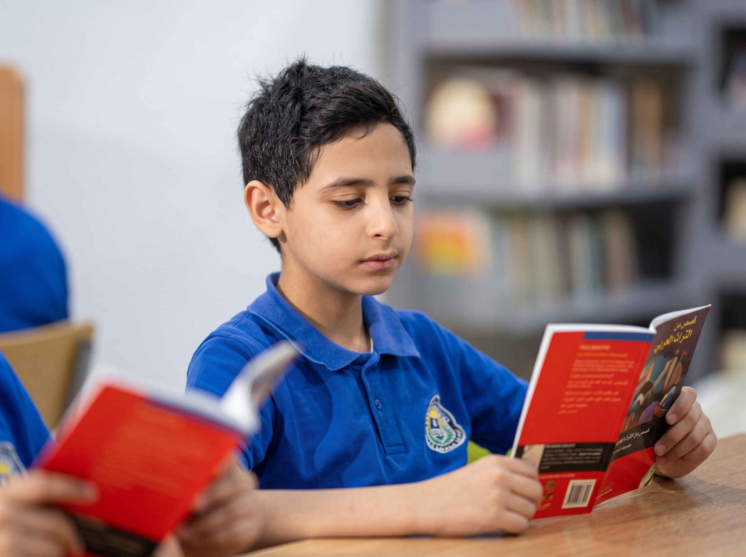 كيف نصنع طالبًا يحب التعلّم؟