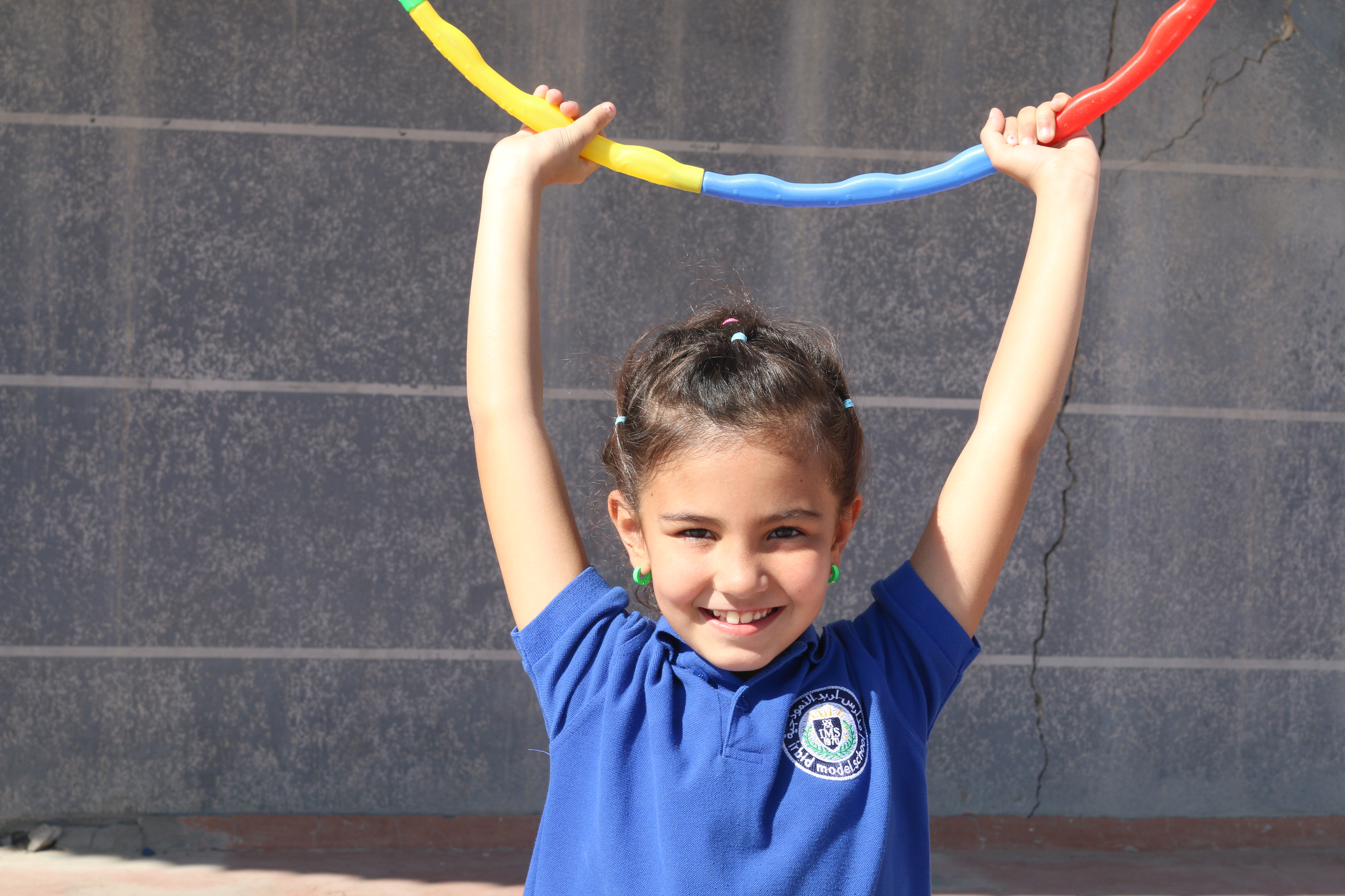 فعاليات طلابية 