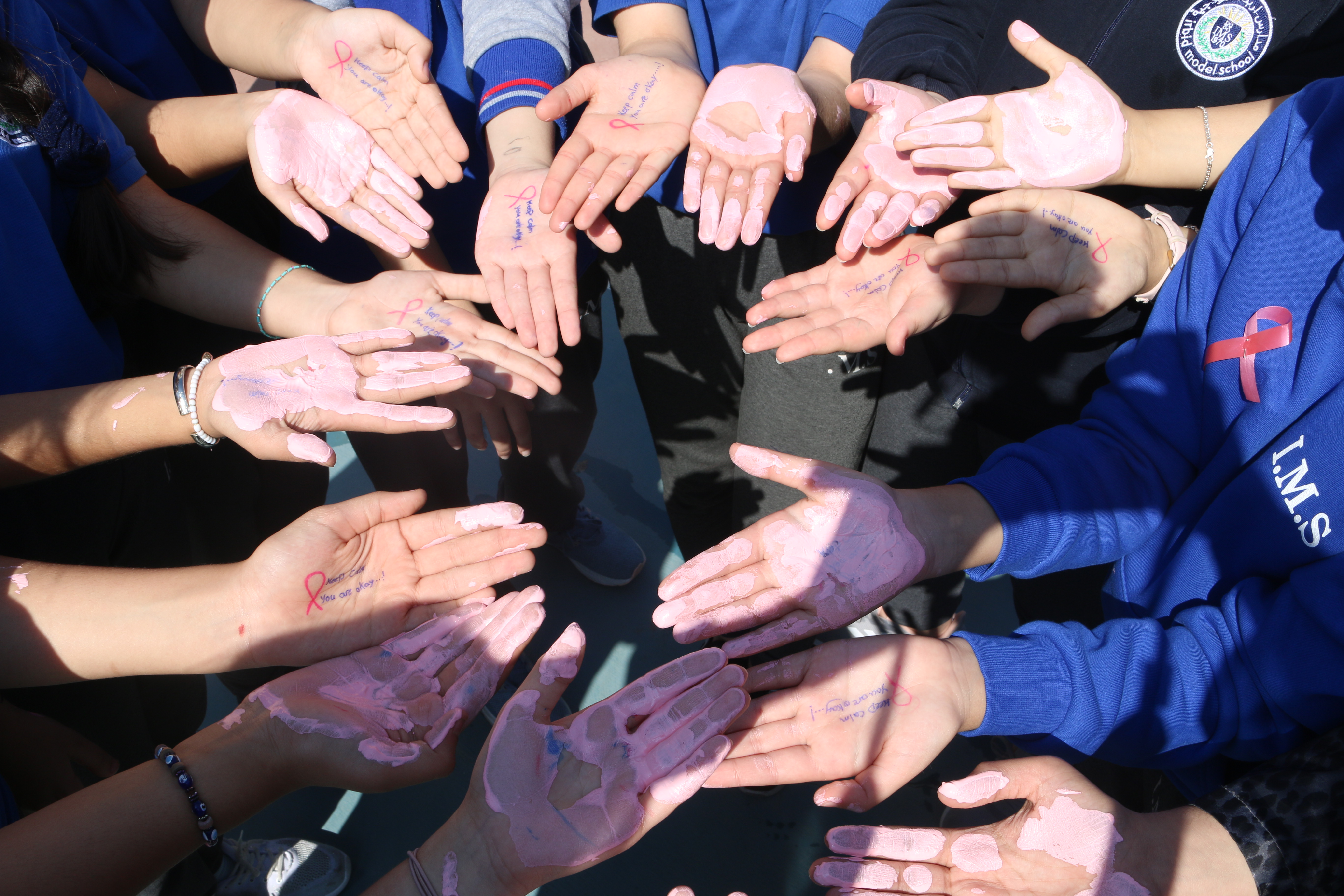 1-	 البرنامج الوطني الروضة