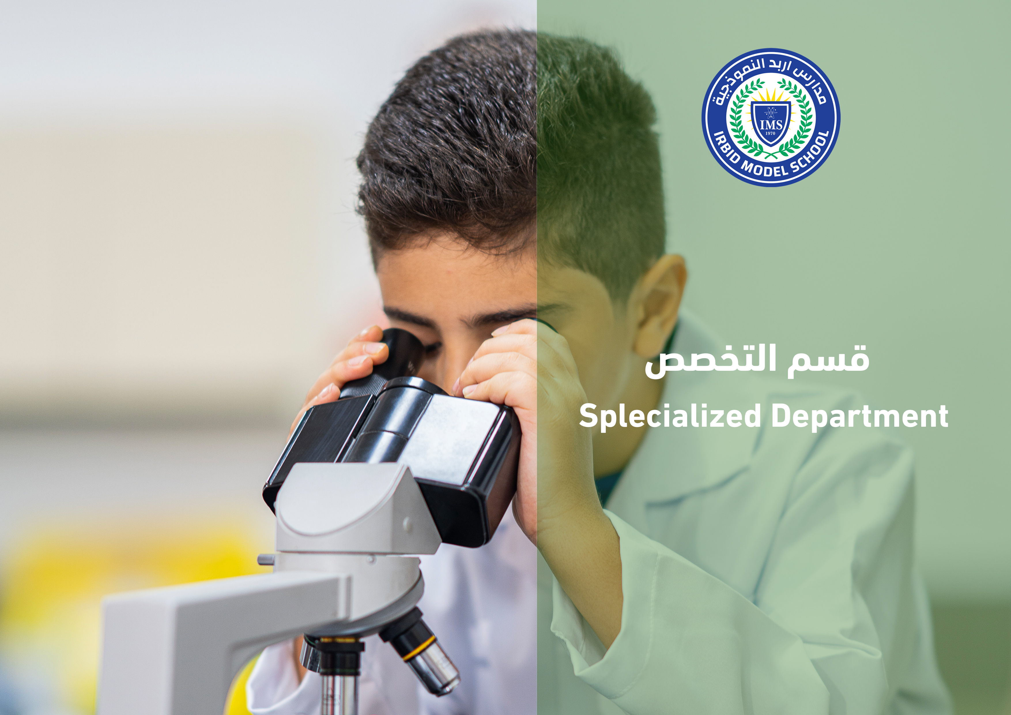 2-	المرحلة الأساسية – الصفوف الثلاثة الأولى